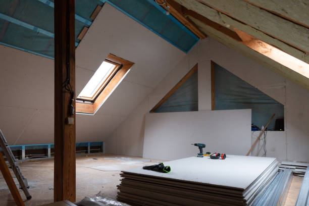 Best Specialty Insulation in Clarksville, VA