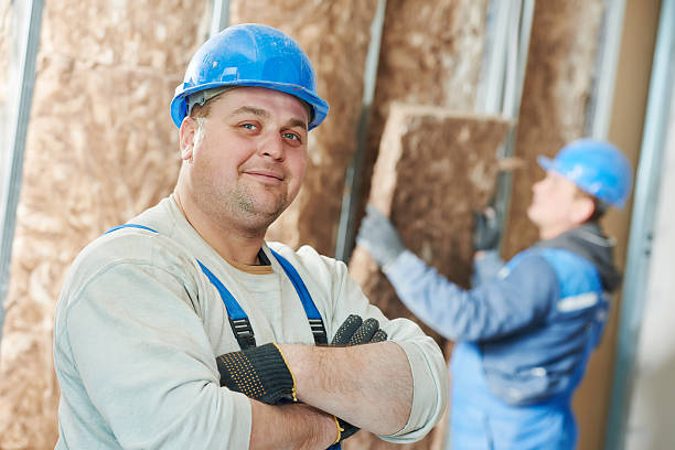 Best Energy Efficiency Solutions in Clarksville, VA