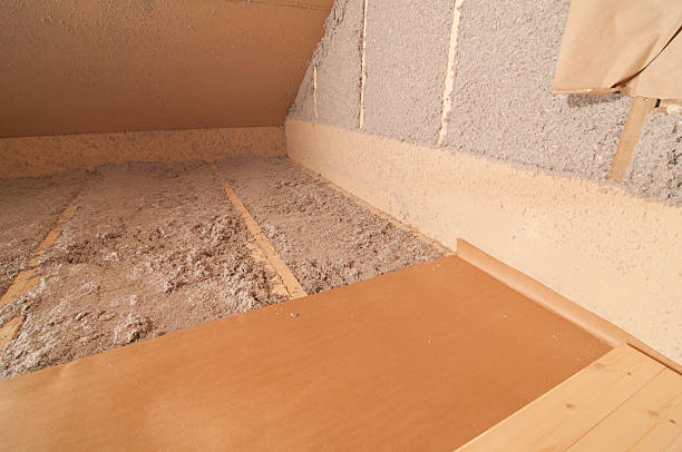 Best Insulation Materials and Products in Clarksville, VA