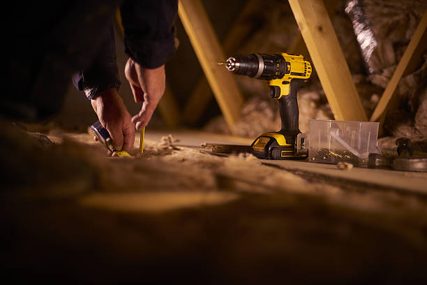 Best Insulation for Specific Applications in Clarksville, VA